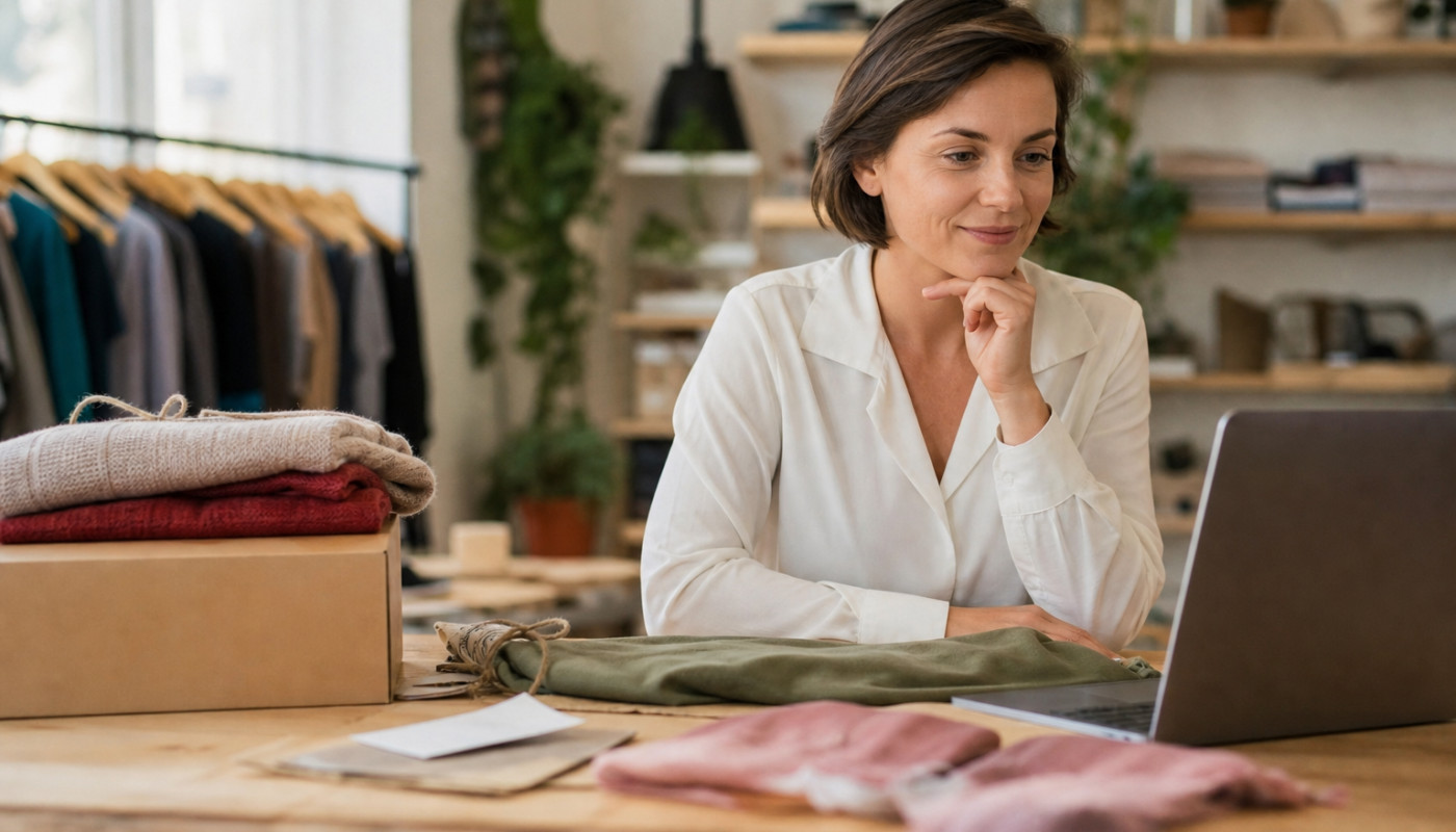 Boutique physique ou en ligne : quelles stratégies survivent à la digitalisation ?